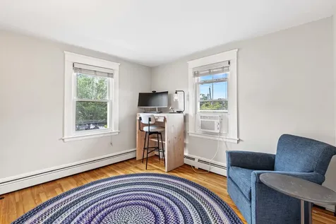 489 Woodford Street Portland ME 04103