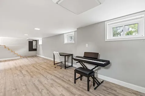 489 Woodford Street Portland ME 04103