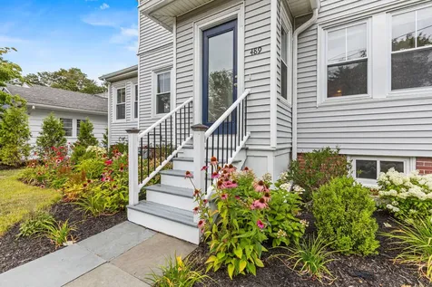 489 Woodford Street Portland ME 04103