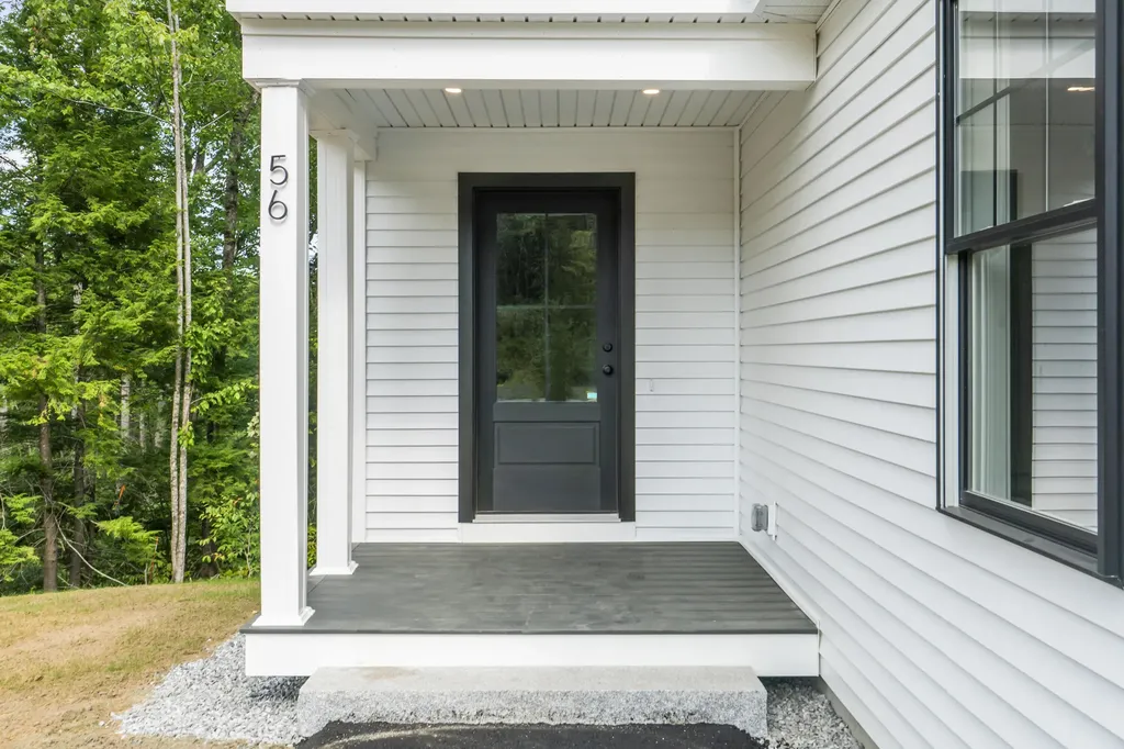 56 Woodbrey Lane Standish ME 04084