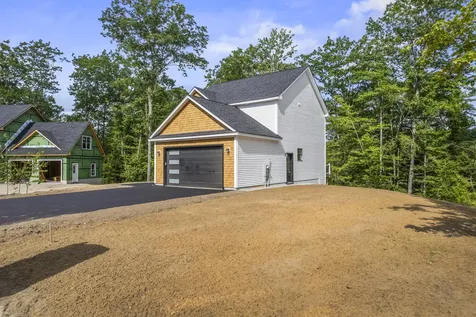 56 Woodbrey Lane Standish ME 04084