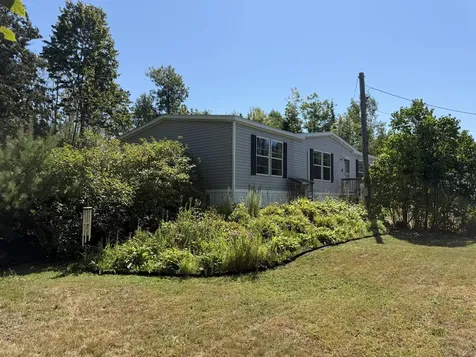 53 Burleigh Road Stetson ME 04488