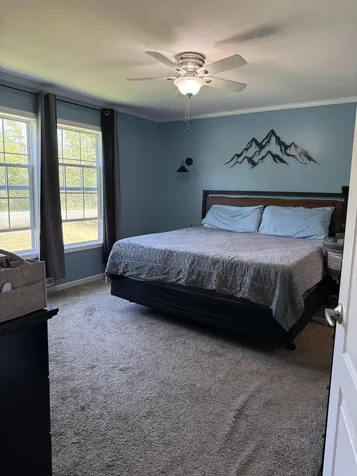 53 Burleigh Road Stetson ME 04488