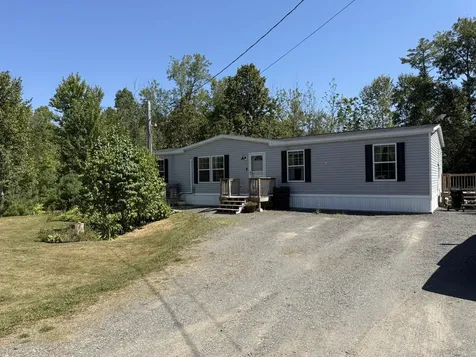 53 Burleigh Road Stetson ME 04488