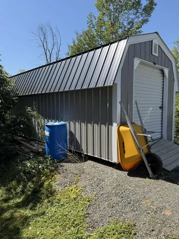 53 Burleigh Road Stetson ME 04488
