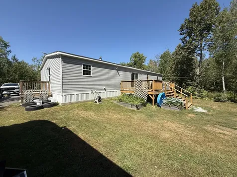 53 Burleigh Road Stetson ME 04488