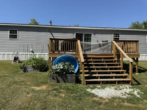 53 Burleigh Road Stetson ME 04488