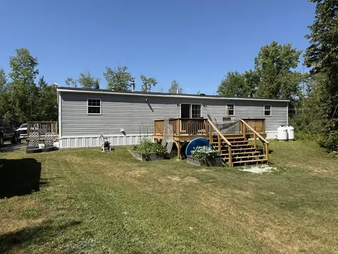 53 Burleigh Road Stetson ME 04488