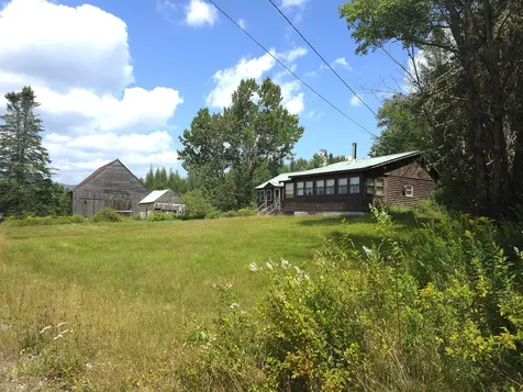 3974 Dam Road Magalloway Plt ME 03579