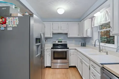 91 Bennett Road New Gloucester ME 04260