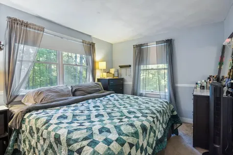 91 Bennett Road New Gloucester ME 04260