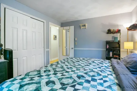91 Bennett Road New Gloucester ME 04260