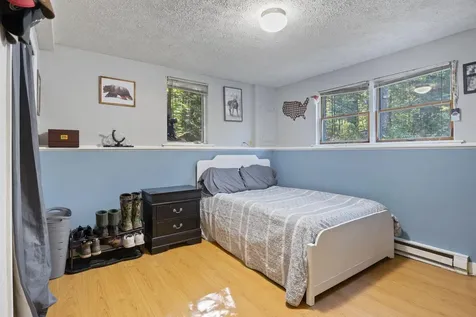 91 Bennett Road New Gloucester ME 04260