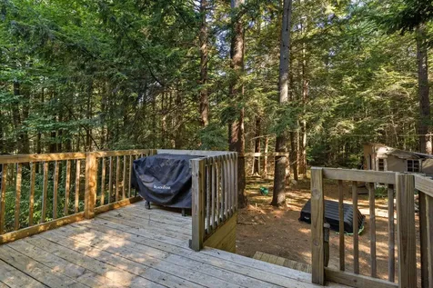 91 Bennett Road New Gloucester ME 04260
