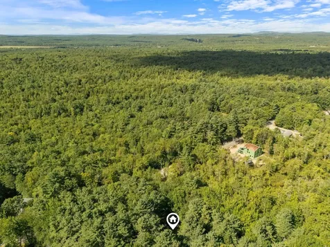 91 Bennett Road New Gloucester ME 04260