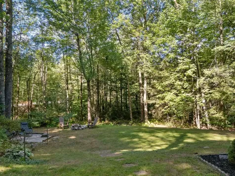 91 Bennett Road New Gloucester ME 04260