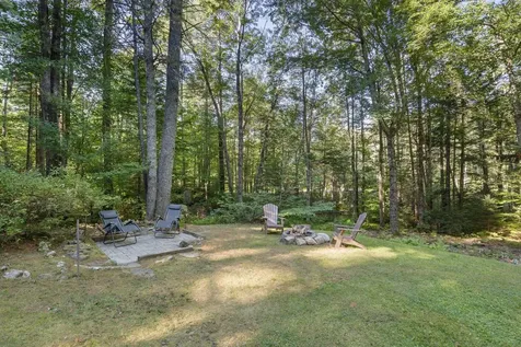 91 Bennett Road New Gloucester ME 04260