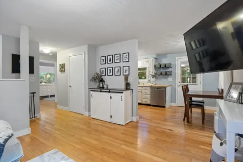 91 Bennett Road New Gloucester ME 04260