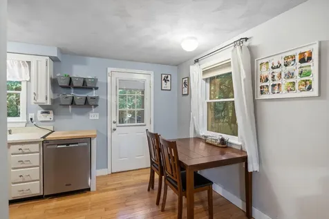 91 Bennett Road New Gloucester ME 04260
