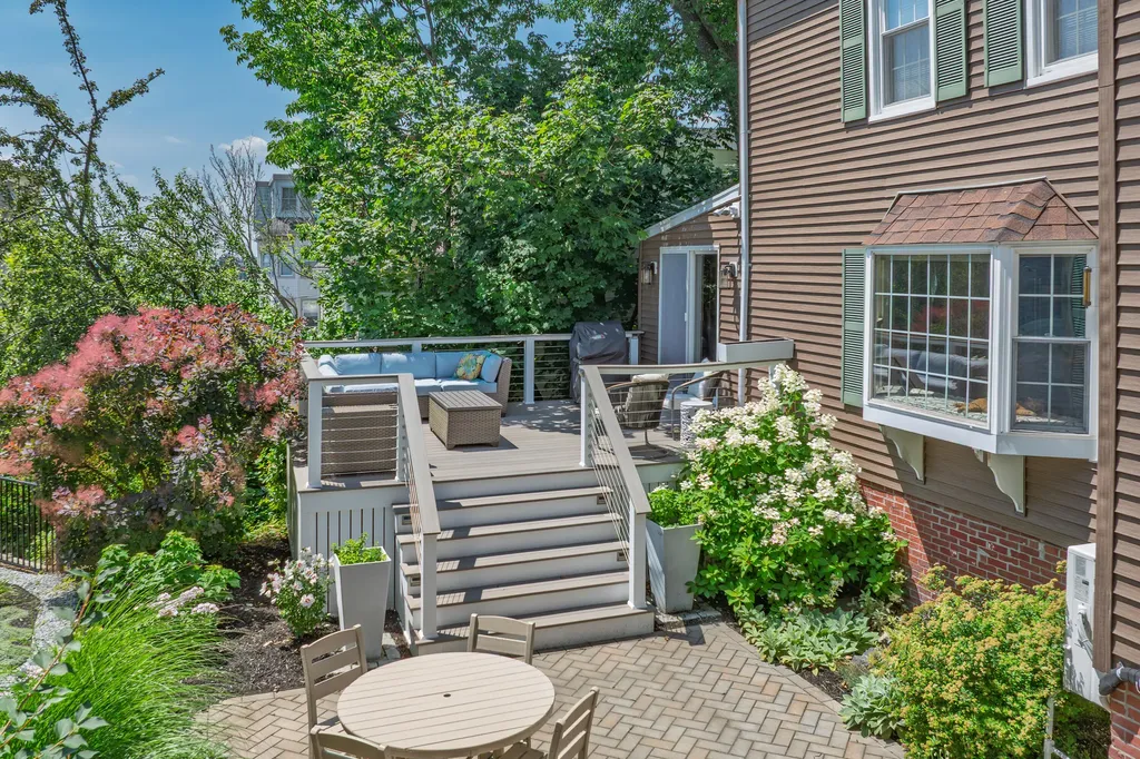 36 St Lawrence Street Portland ME 04101