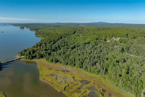 Lot 54 Pinkham Bay Bridge Road Steuben ME 04680