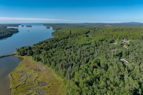 Lot 54 Pinkham Bay Bridge Road Steuben ME 04680