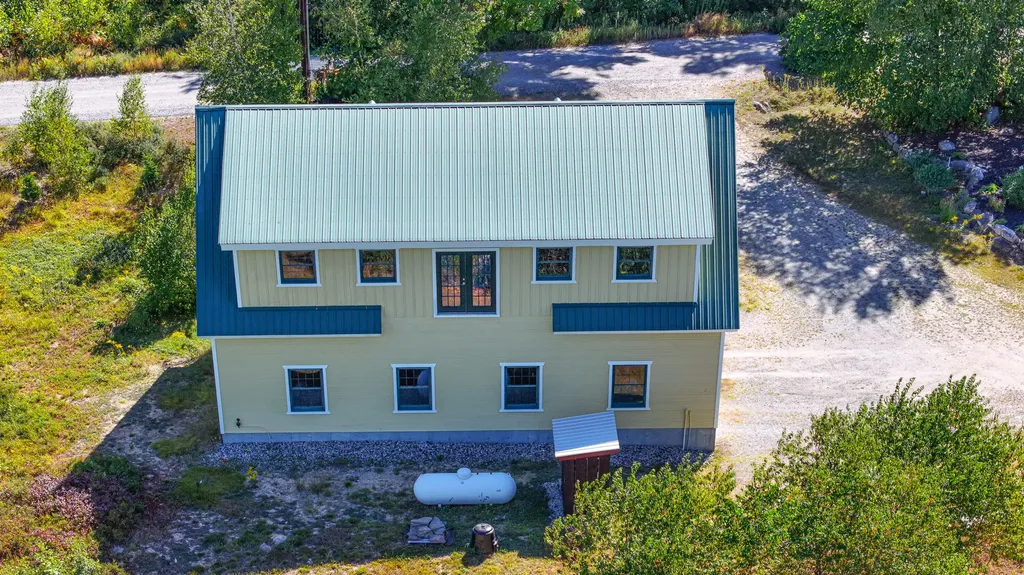 97 Kezar Heights Bridgton ME 04009