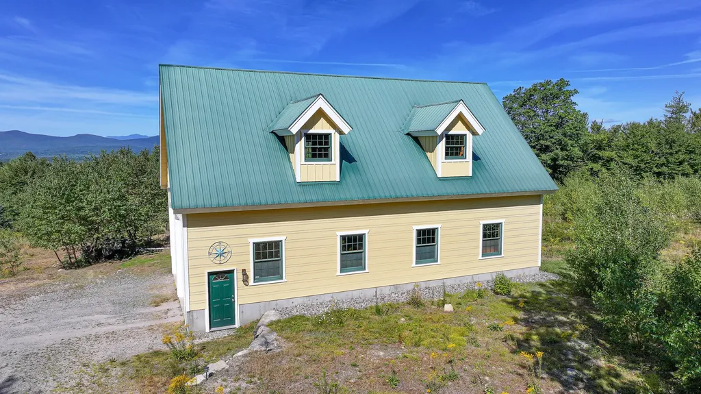 97 Kezar Heights Bridgton ME 04009