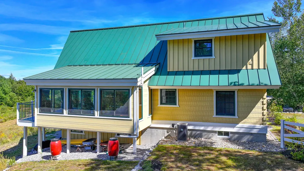 97 Kezar Heights Bridgton ME 04009