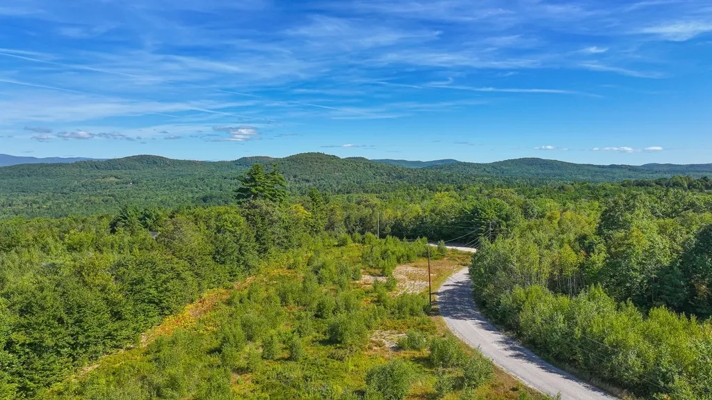 97 Kezar Heights Bridgton ME 04009