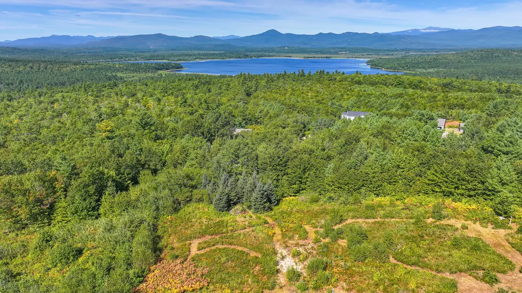 97 Kezar Heights Bridgton ME 04009