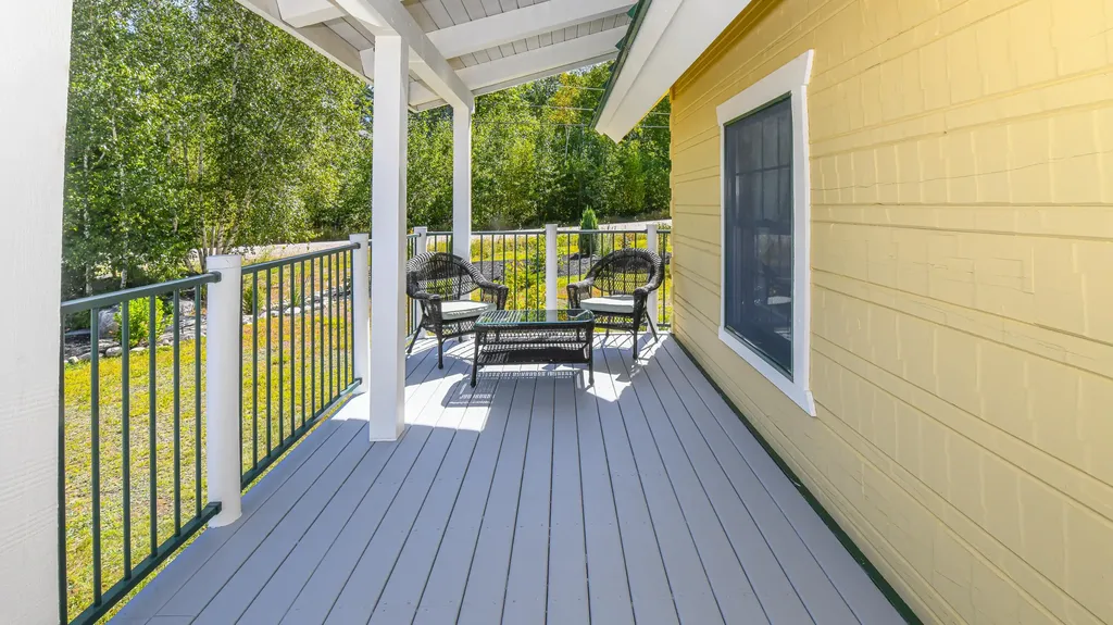 97 Kezar Heights Bridgton ME 04009