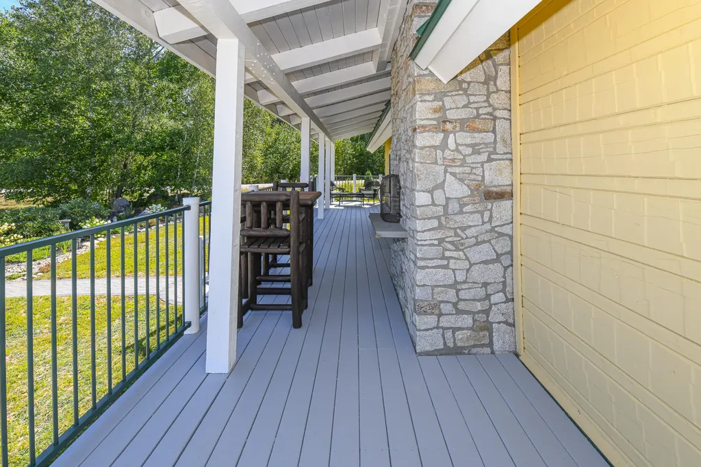 97 Kezar Heights Bridgton ME 04009