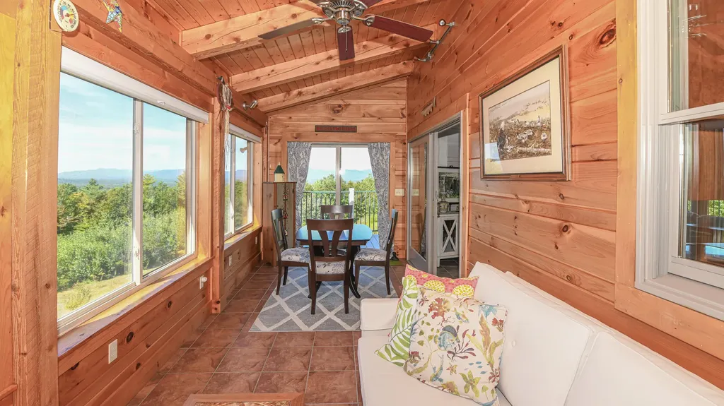 97 Kezar Heights Bridgton ME 04009