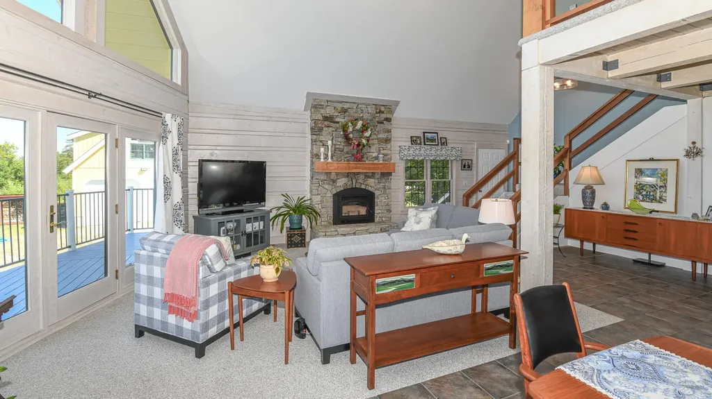 97 Kezar Heights Bridgton ME 04009