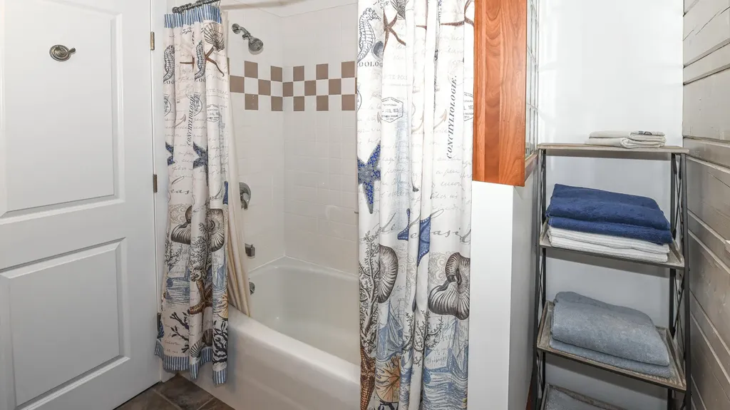 97 Kezar Heights Bridgton ME 04009