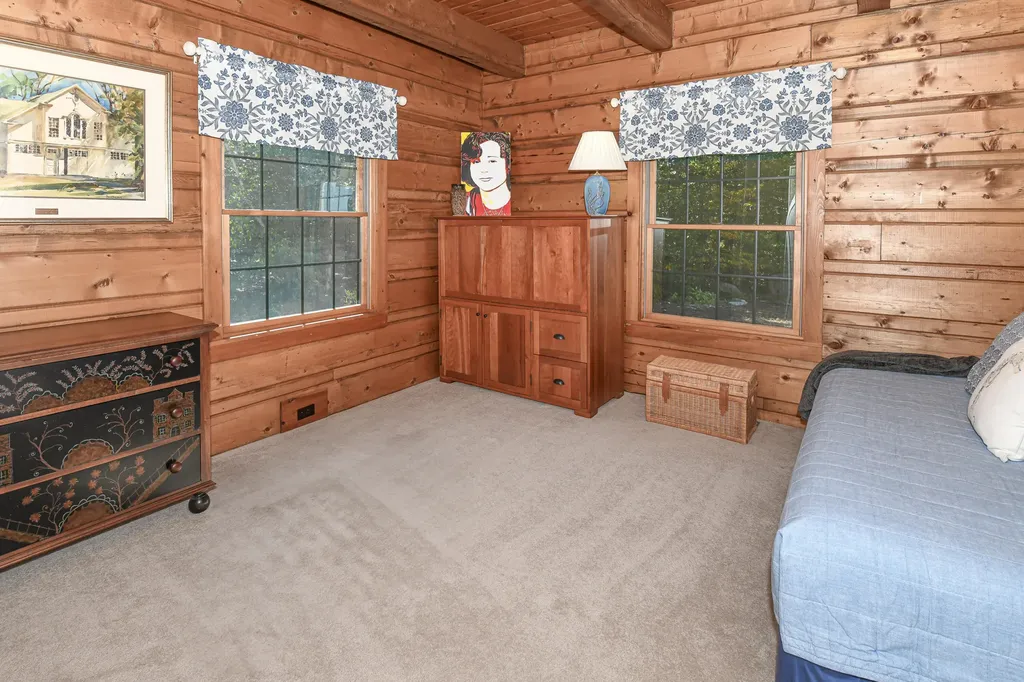97 Kezar Heights Bridgton ME 04009