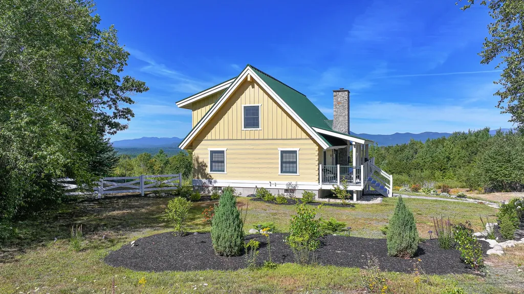 97 Kezar Heights Bridgton ME 04009