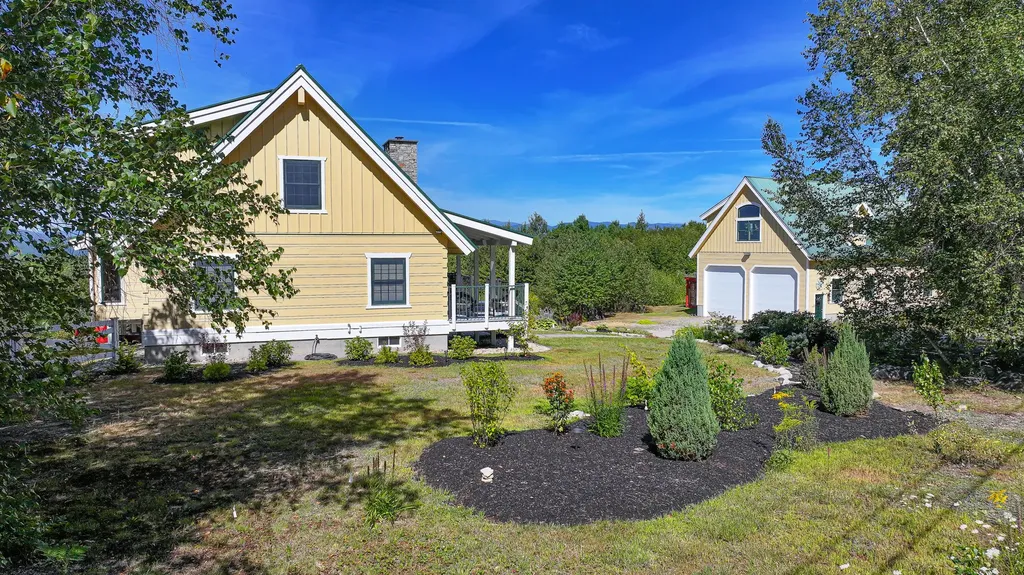 97 Kezar Heights Bridgton ME 04009