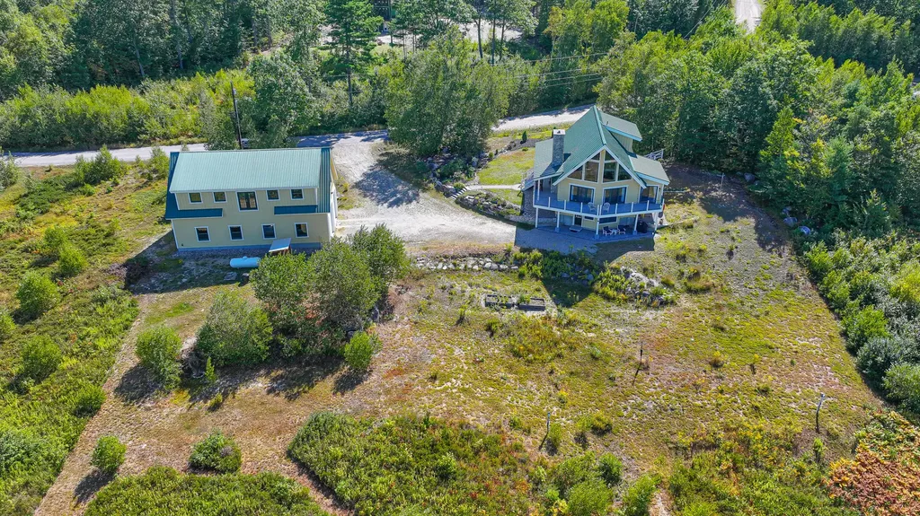 97 Kezar Heights Bridgton ME 04009