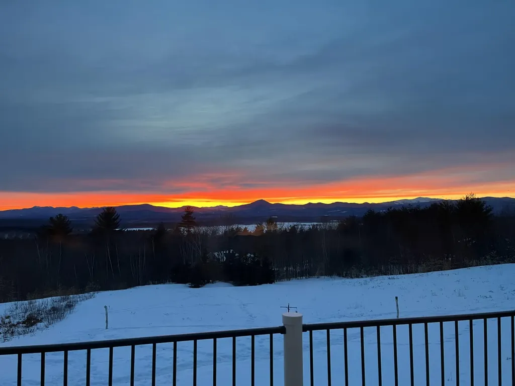 97 Kezar Heights Bridgton ME 04009