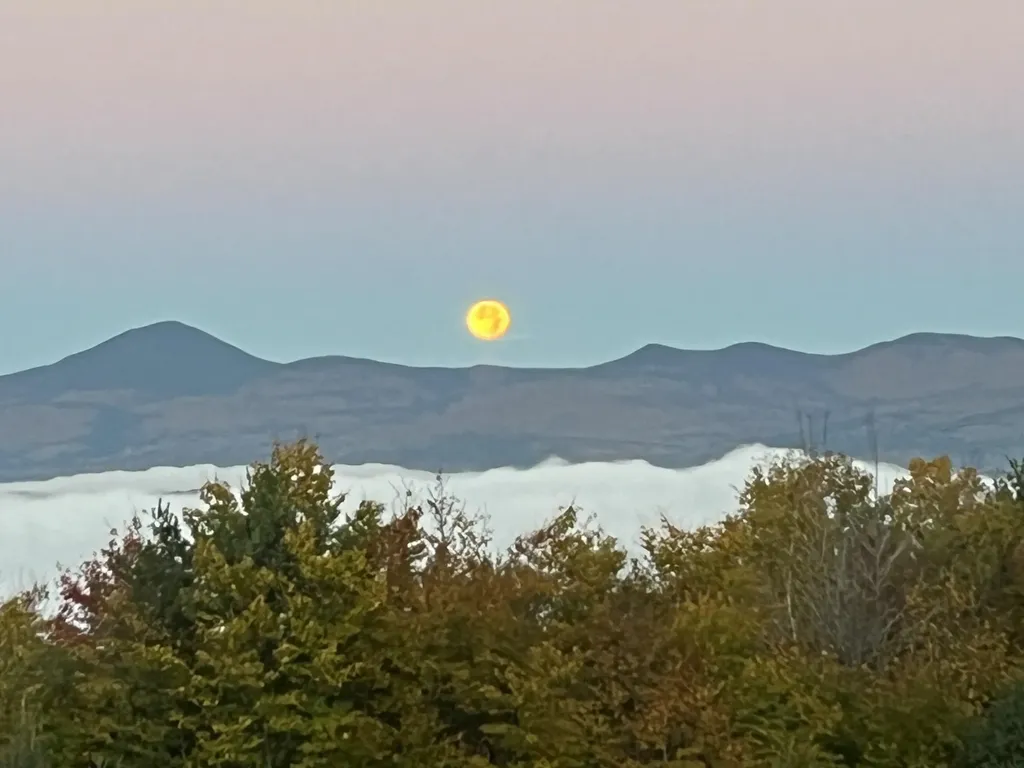 97 Kezar Heights Bridgton ME 04009