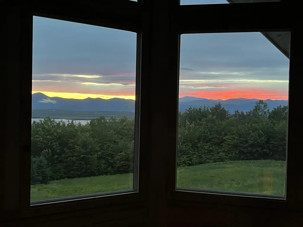 97 Kezar Heights Bridgton ME 04009