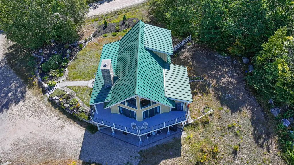 97 Kezar Heights Bridgton ME 04009