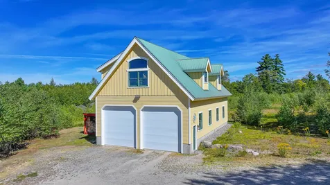 97 Kezar Heights Bridgton ME 04009