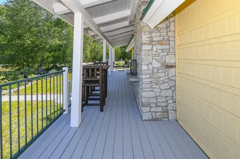 97 Kezar Heights Bridgton ME 04009