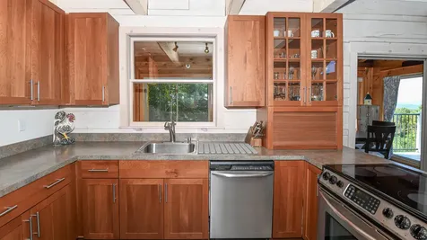 97 Kezar Heights Bridgton ME 04009