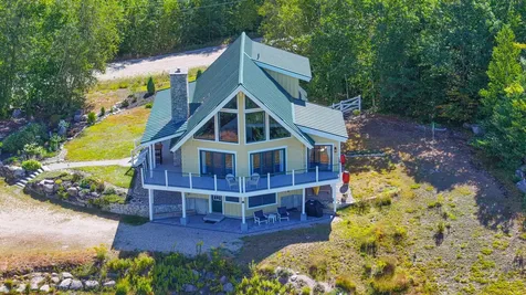 97 Kezar Heights Bridgton ME 04009