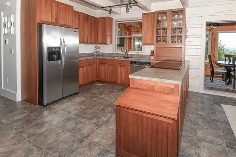 97 Kezar Heights Bridgton ME 04009