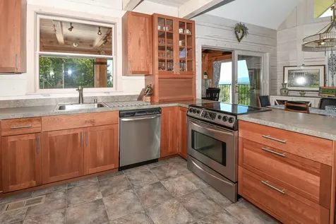 97 Kezar Heights Bridgton ME 04009